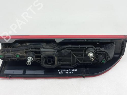 Left taillight CITROËN JUMPER II Van 2.0 BlueHDi 130 | BP29609082C34 