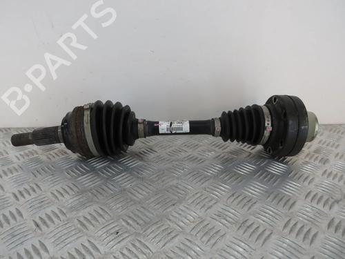 Used Right front driveshaft PORSCHE CAYENNE (92A) 3.0 S E-Hybrid (416 hp) 29609084