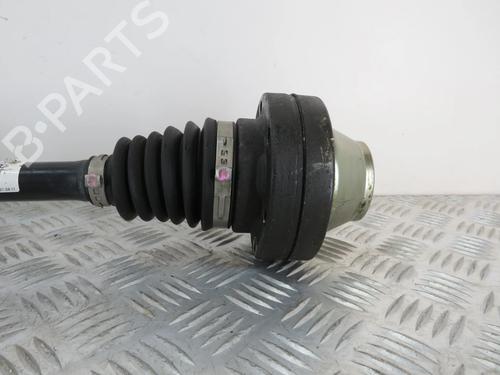 Right front driveshaft PORSCHE CAYENNE (92A) 3.0 S E-Hybrid | BP29609084M39 