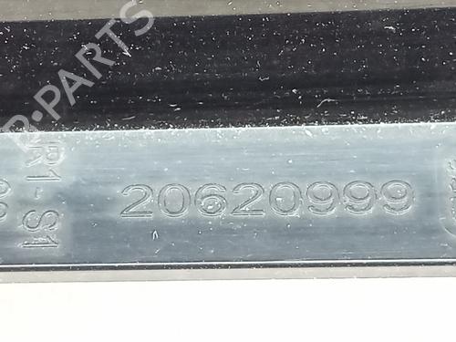 Left taillight CITROËN JUMPER II Van 2.0 BlueHDi 130 | BP29609082C34 