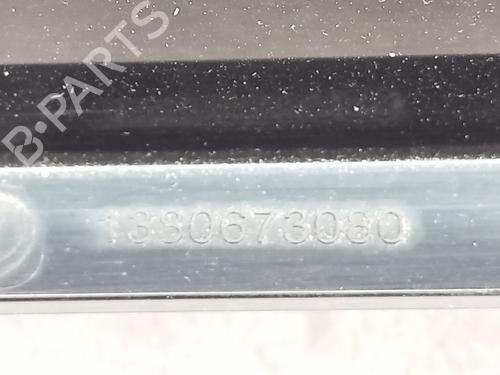 Left taillight CITROËN JUMPER II Van 2.0 BlueHDi 130 | BP29609082C34 