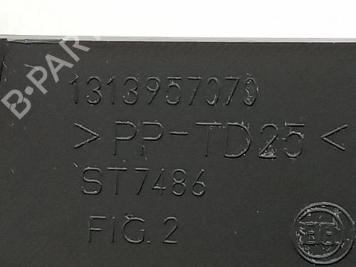 Glove box CITROËN JUMPER II Van 2.0 BlueHDi 130 | BP29609088C95 