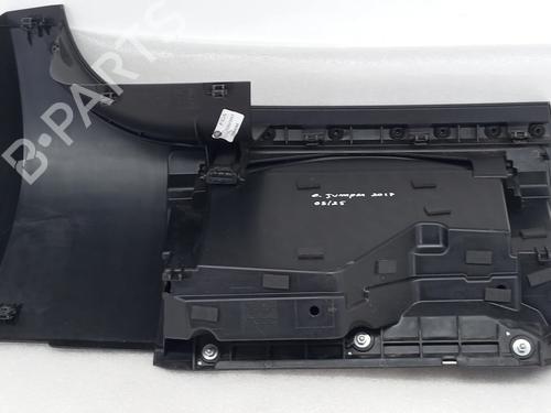 Glove box CITROËN JUMPER II Van 2.0 BlueHDi 130 | BP29609088C95 