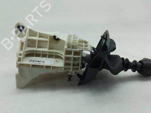 Used Gear lever CITROËN JUMPER II Van 2.0 BlueHDi 130 (130 hp) 29611607