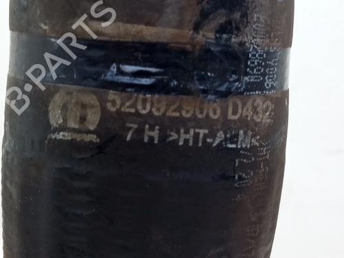 Intercooler pipe FIAT TIPO Estate (356_, 357_) 1.3 D (356WXH1A) | BP29611609M127 