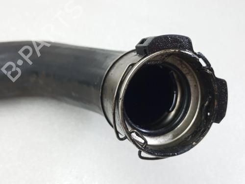 Intercooler pipe FIAT TIPO Estate (356_, 357_) 1.3 D (356WXH1A) | BP29611609M127 