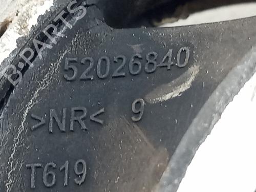 Gearbox mount FIAT TIPO Estate (356_, 357_) 1.3 D (356WXH1A) | BP29612662M88 
