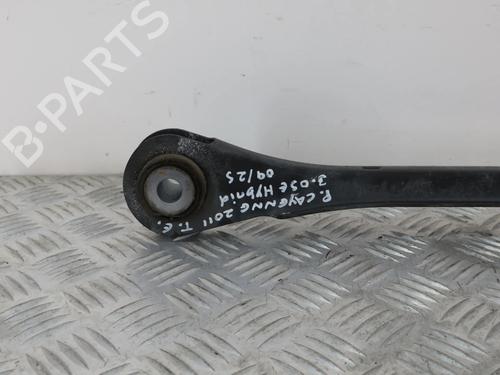 Venstre bagtil bærearm PORSCHE CAYENNE (92A) 3.0 S E-Hybrid | BP29612666M14 