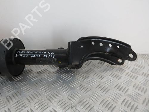 Left front shock absorber PORSCHE CAYENNE (92A) 3.0 S E-Hybrid | BP29612679M16