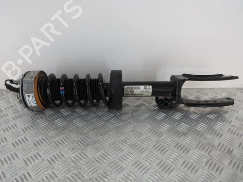 Used Right front shock absorber PORSCHE CAYENNE (92A) 3.0 S E-Hybrid (416 hp) 29612681