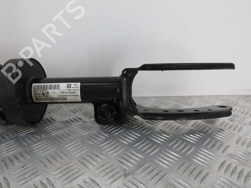 Right front shock absorber PORSCHE CAYENNE (92A) 3.0 S E-Hybrid | BP29612681M17