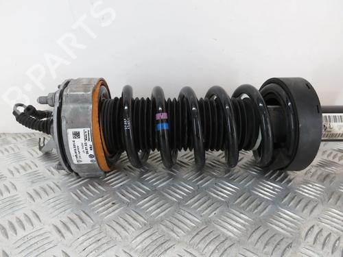 Right front shock absorber PORSCHE CAYENNE (92A) 3.0 S E-Hybrid | BP29612681M17
