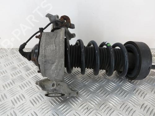 Left rear shock absorber PORSCHE CAYENNE (92A) 3.0 S E-Hybrid | BP29614292M18