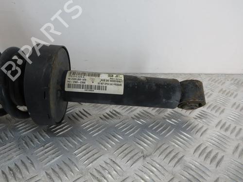 Left rear shock absorber PORSCHE CAYENNE (92A) 3.0 S E-Hybrid | BP29614292M18