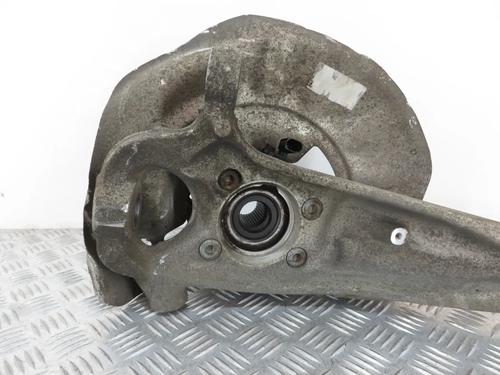 Left front steering knuckle PORSCHE CAYENNE (92A) 3.0 S E-Hybrid | BP29614295M25 