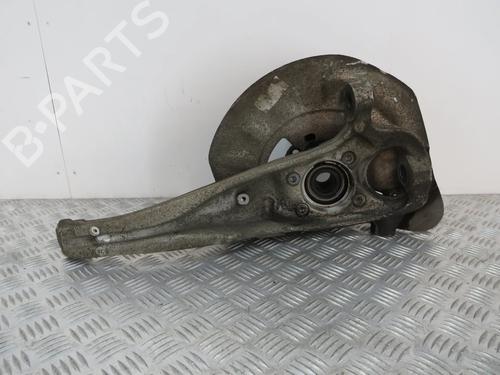 Used Right front steering knuckle PORSCHE CAYENNE (92A) 3.0 S E-Hybrid (416 hp) 29614296