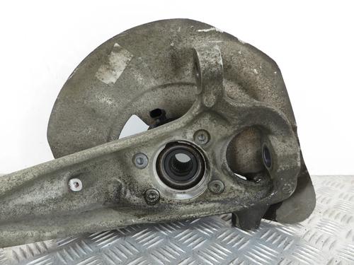 Right front steering knuckle PORSCHE CAYENNE (92A) 3.0 S E-Hybrid | BP29614296M26