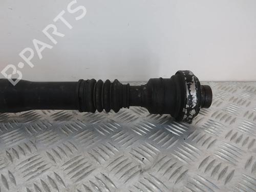 Driveshaft PORSCHE CAYENNE (92A) 3.0 S E-Hybrid | BP29614298M37