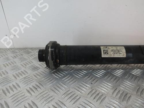 Driveshaft PORSCHE CAYENNE (92A) 3.0 S E-Hybrid | BP29614298M37