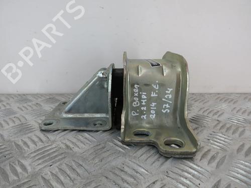 Used Gearbox mount PEUGEOT BOXER Van 2.2 HDi 130 (131 hp) 29614309
