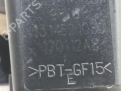 Electronic sensor CITROËN JUMPER II Van 2.0 BlueHDi 130 | BP29614310M84