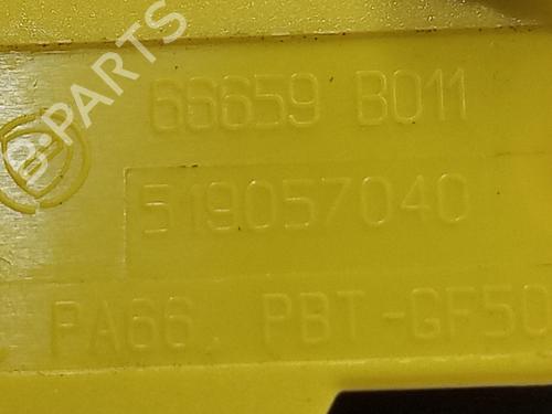 Electronic module CITROËN JUMPER II Van 2.0 BlueHDi 130 | BP29614311M83 