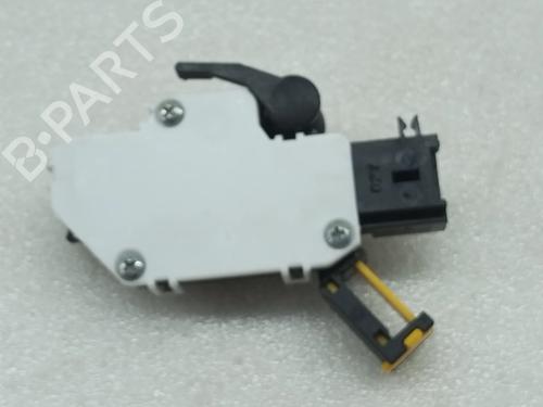 Electronic module CITROËN JUMPER II Van 2.0 BlueHDi 130 | BP29614311M83 