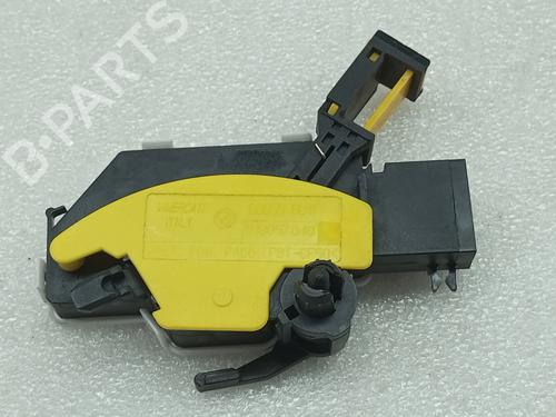 Elektronisk modul CITROËN JUMPER II Van 2.0 BlueHDi 130 (130 hp) 29614311