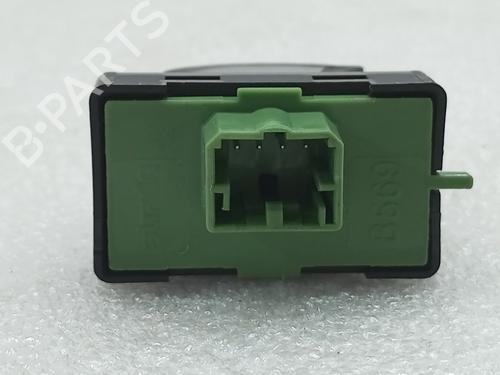 Right front window switch CITROËN JUMPER II Van 2.0 BlueHDi 130 | BP29614312I26