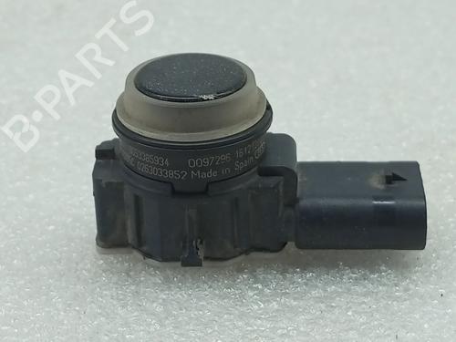 Used Electronic module CITROËN JUMPER II Van 2.0 BlueHDi 130 (130 hp) 29614313