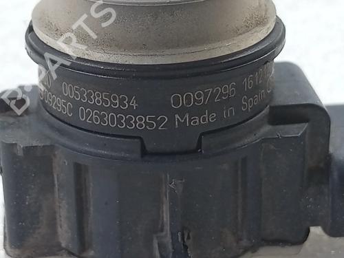 Electronic module CITROËN JUMPER II Van 2.0 BlueHDi 130 | BP29614313M83