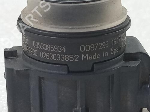 Electronic module CITROËN JUMPER II Van 2.0 BlueHDi 130 | BP29614314M83