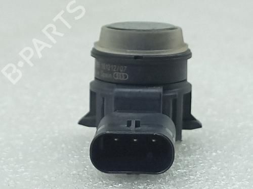 Electronic module CITROËN JUMPER II Van 2.0 BlueHDi 130 | BP29614314M83