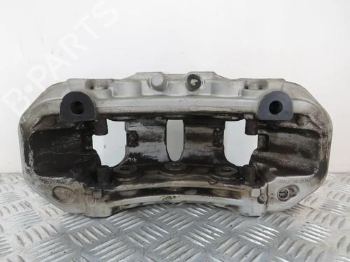 Right front brake caliper PORSCHE CAYENNE (92A) 3.0 S E-Hybrid | BP29617783M104