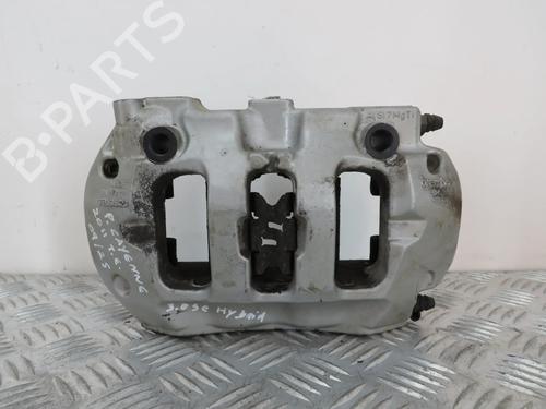 Bremssattel links hinten für PORSCHE CAYENNE (92A) 3.0 S E-Hybrid (416 hp) 29617784