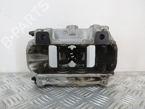 Left rear brake caliper PORSCHE CAYENNE (92A) 3.0 S E-Hybrid | BP29617784M107