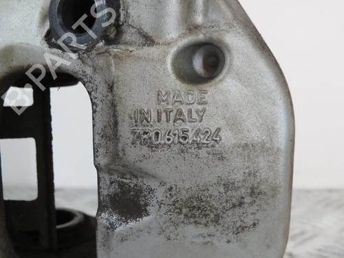 Zacisk hamulca tylnego prawego PORSCHE CAYENNE (92A) 3.0 S E-Hybrid | BP29617785M106 