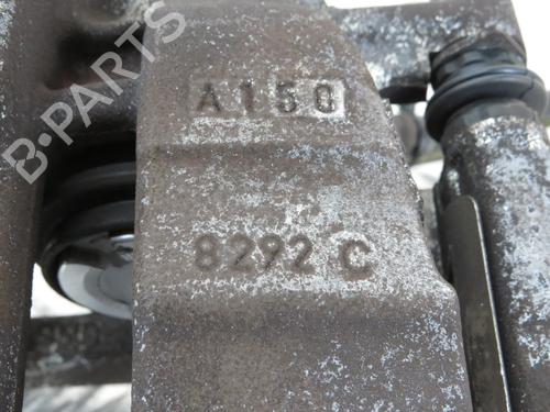 Høyre bremsecaliper bak VW TRANSPORTER T6 / CARAVELLE T6 Bus (SGB, SGJ, SHB, SHJ) 2.0 TDI | BP29617786M106 