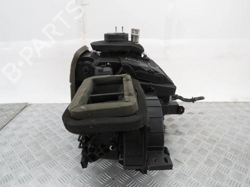 Heater matrix box CITROËN JUMPER II Van 2.0 BlueHDi 130 | BP29627470M61 