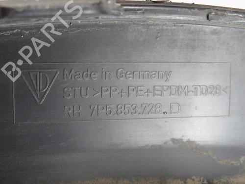 Other PORSCHE CAYENNE (92A) 3.0 S E-Hybrid | BP29627474O1