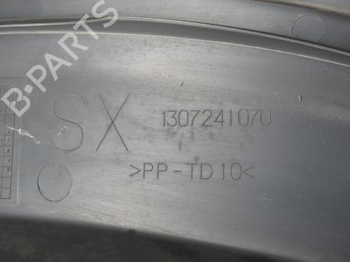 Andre PEUGEOT BOXER Van 2.2 HDi 130 | BP29627475O1