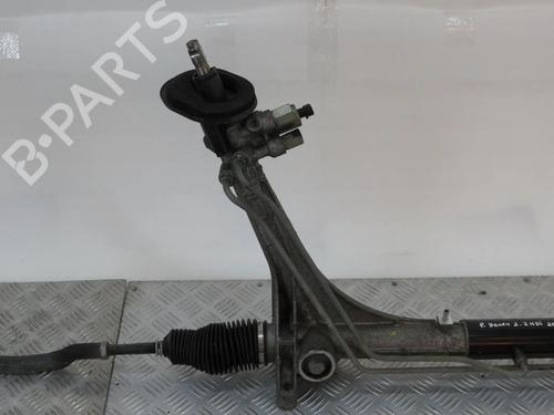 Steering rack PEUGEOT BOXER Van 2.2 HDi 130 | BP29629637M22 - Image 3
