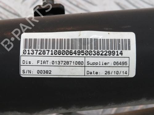 Steering rack PEUGEOT BOXER Van 2.2 HDi 130 | BP29629637M22 - Image 5