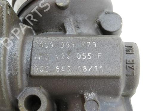 Steering rack PORSCHE CAYENNE (92A) 3.0 S E-Hybrid | BP29629638M22