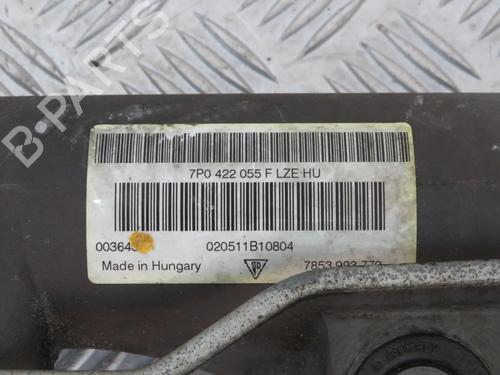Steering rack PORSCHE CAYENNE (92A) 3.0 S E-Hybrid | BP29629638M22