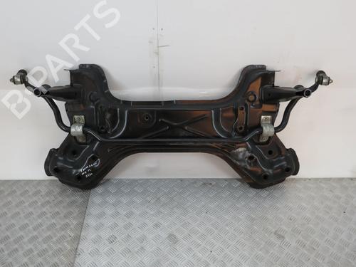 Used Subframe PEUGEOT BOXER Van 2.2 HDi 130 (131 hp) 29629639