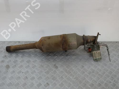Used Catalyst PEUGEOT BOXER Van 2.2 HDi 130 (131 hp) 29630852