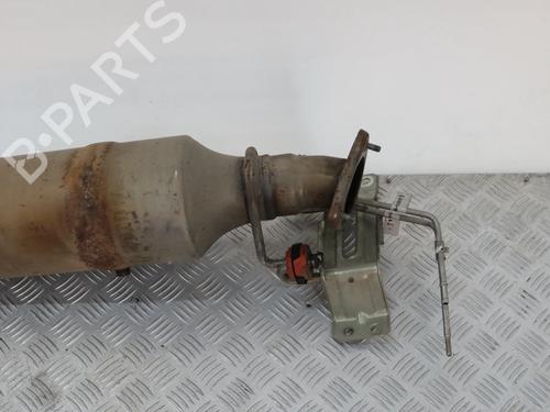 Catalyst PEUGEOT BOXER Van 2.2 HDi 130 | BP29630852M10