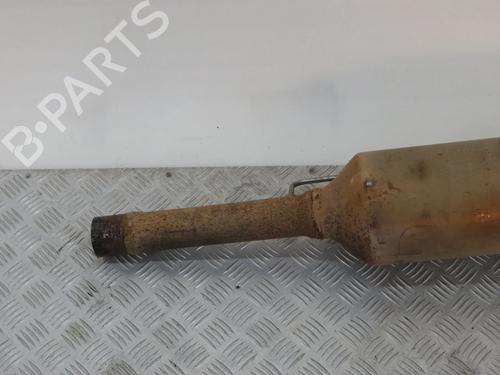 Catalyst PEUGEOT BOXER Van 2.2 HDi 130 | BP29630852M10