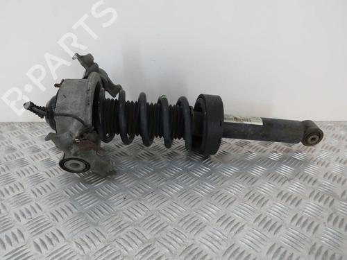 Højre bagtil støddæmper PORSCHE CAYENNE (92A) 3.0 S E-Hybrid (416 hp) 29634319